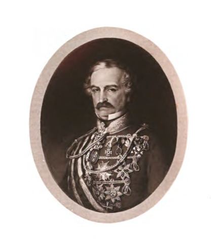 Charles von Hugel