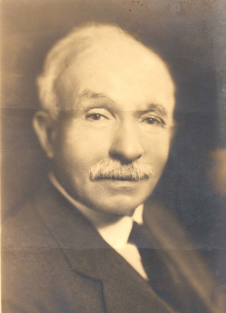 Charles W. Chesnutt ChaChePor0001Tjpg