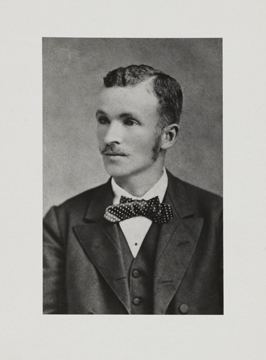 Charles W. Chesnutt Chesnutt Charles Waddell NCpedia