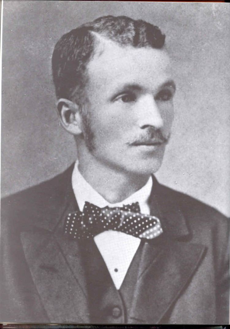 Charles W. Chesnutt Chesnutthome