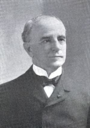 Charles W. Gillet