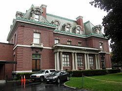 Charles W. Goodyear House httpsuploadwikimediaorgwikipediacommonsthu