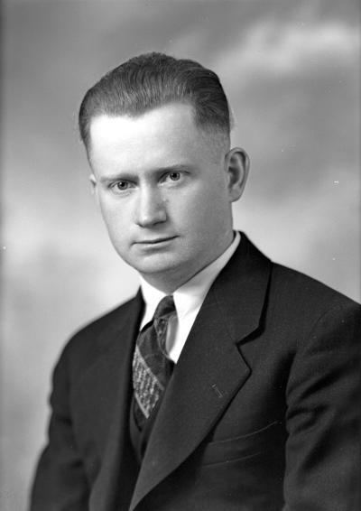 Charles W. Hodde