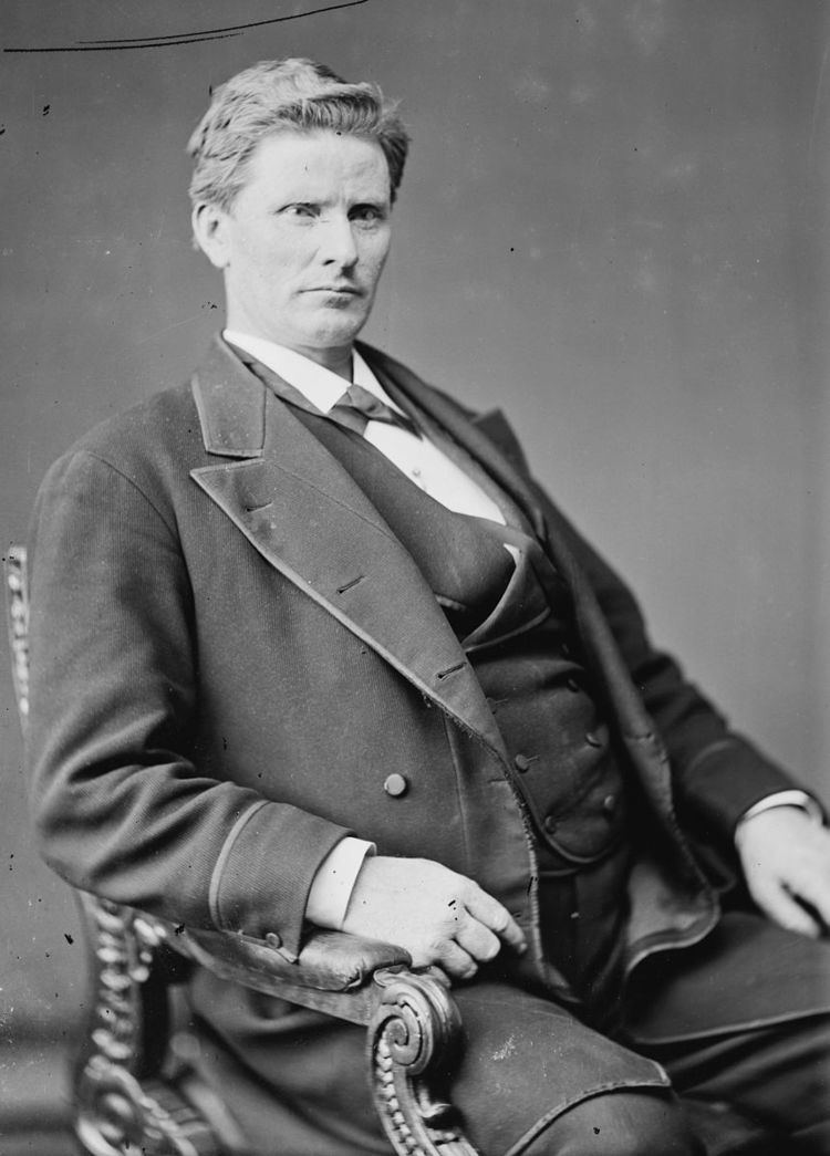 Charles W. Jones