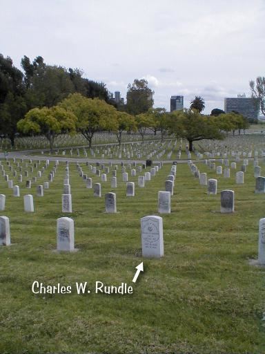 Charles W. Rundle Charles W Rundle 1842 1924 Find A Grave Memorial