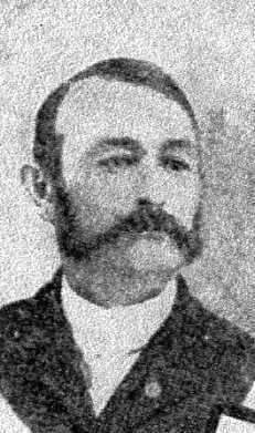Charles W. Rundle