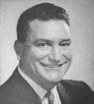 Charles W. Sandman, Jr.