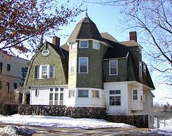 Charles W. Schneider House httpsuploadwikimediaorgwikipediacommonsthu