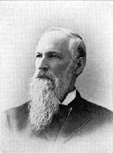 Charles W. Walton