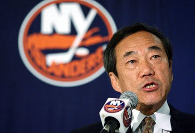 Charles Wang RealClearSports Top 10 Worst Owners in Sports 10