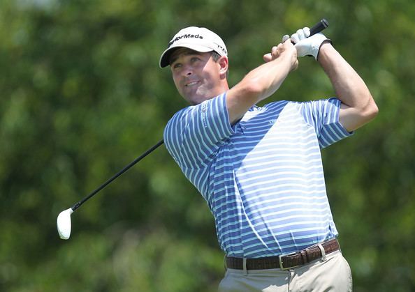 Charles Warren (golfer) Charles Warren Photos Photos United Leasing Championship at