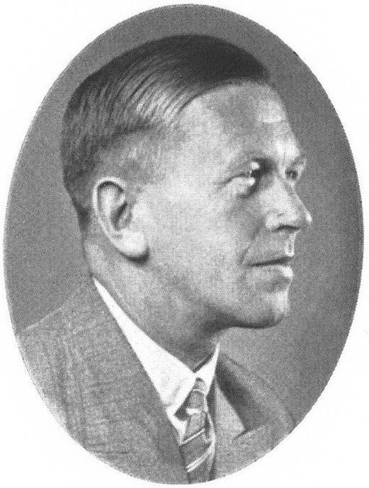 Charles Wennergren