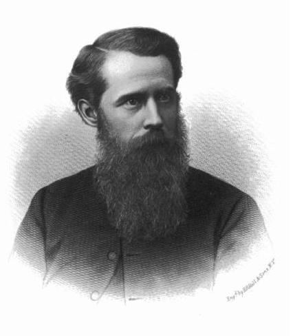 Charles Wesley Leffingwell