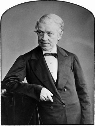 Charles Wheatstone Sir Charles Wheatstone English physicist c 1850 at Science and