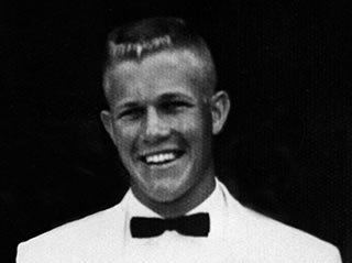 Charles Whitman Sniper Snuffed Several Lives before Succumbing to Suicide Killers