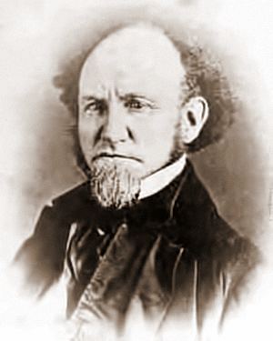 Charles Whittlesey (geologist)