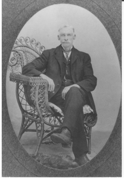 Charles Wickens Charles Wickens 1842 c1917 Genealogy