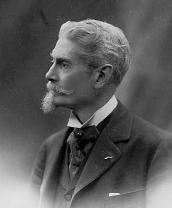 Charles-Wilfrid de Beriot