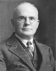 Charles Wilkinson (politician)
