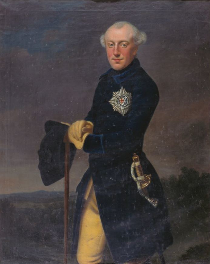 Charles William Ferdinand, Duke of Brunswick-Wolfenbüttel Charles William Ferdinand of BrunswickWolfenbttel 1735 1806