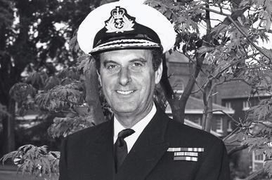 Charles Williams (Royal Navy)