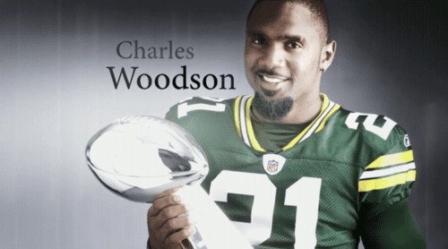 Charles Woodson Charles Woodson Green Bay Packers Fan Art 25903768