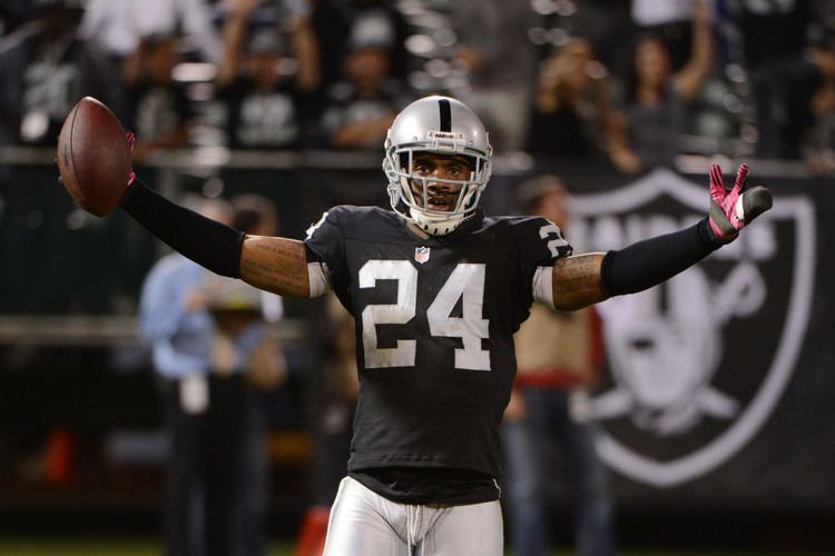Charles Woodson NFL Safety Charles Woodson Announces His Retirement The Source