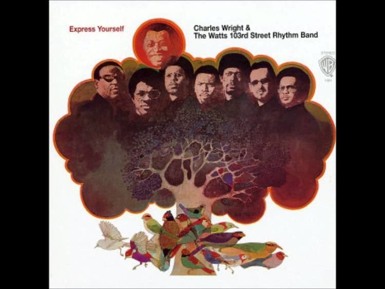 Charles Wright & the Watts 103rd Street Rhythm Band httpsiytimgcomvipUZzriFLVE4maxresdefaultjpg