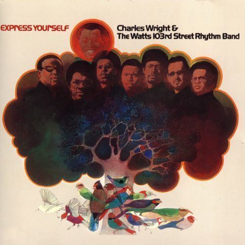 Charles Wright & the Watts 103rd Street Rhythm Band Charles Wright amp the Watts 103rd Street Rhythm Band Biography