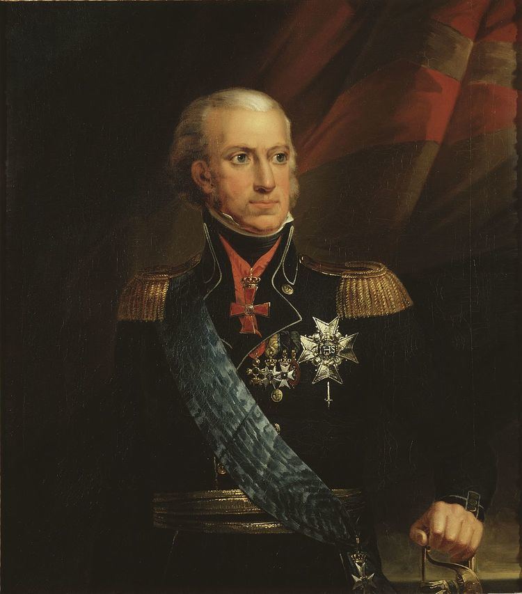 Charles XIII of Sweden Charles XIII of Sweden Wikipedia
