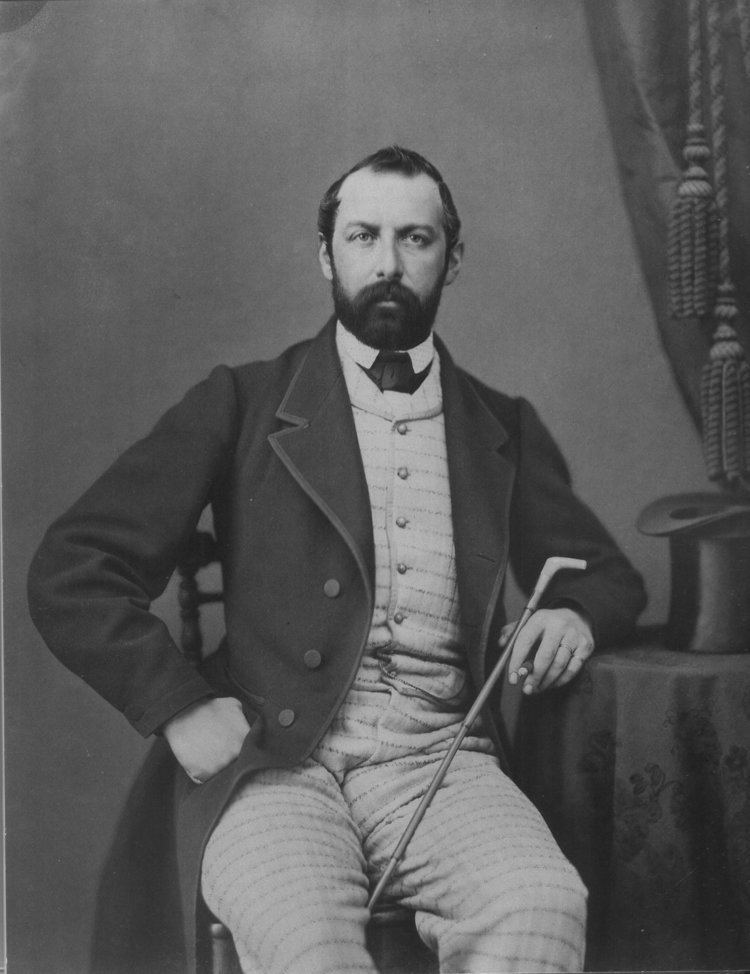 Charles XV of Sweden FileKarl XV 1865 fotograferad av Mathias Hansenjpg