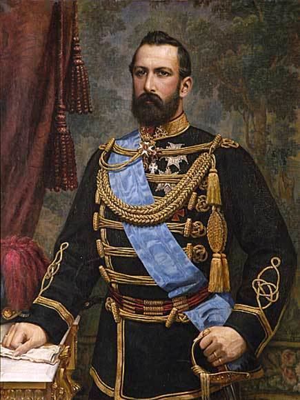 Charles XV of Sweden kongehusetno King Carl IV 18261872