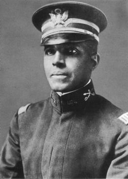 Charles Young (United States Army) wwwnpsgovchyolearnhistorycultureimagesCharl