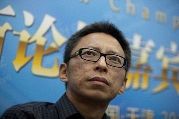 Charles Zhang Sohu CEO Talks Video Amid Deal Bonanza China Real Time