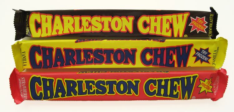 Charleston Chew Charleston Chew 1875 oz Candy Mountain Fudge