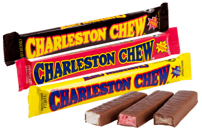 Charleston Chew Tootsie gt Candy gt Charleston Chew gt Charleston Chew Bars