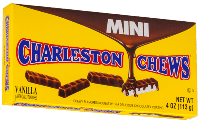 Charleston Chew Tootsie gt Candy gt Charleston Chew