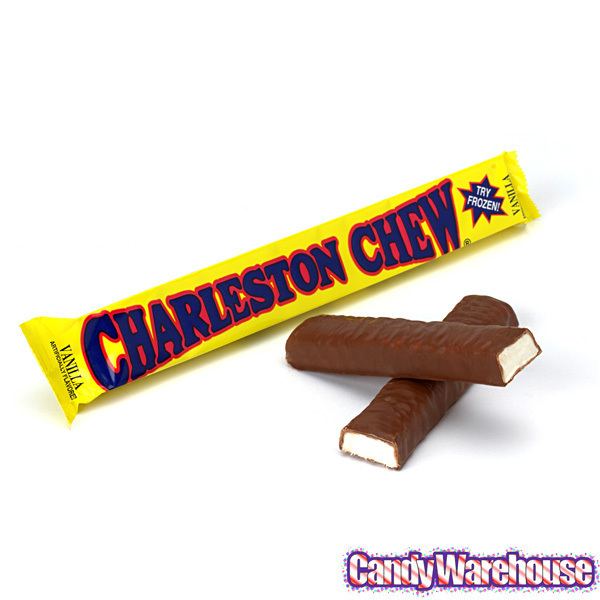 Charleston Chew 1000 ideas about Charleston Chew on Pinterest Red candy Candy