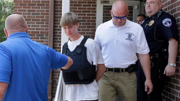 Charleston church shooting Charleston Church Shooting Here is what happened since the