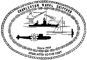 Charleston Naval Shipyard Charleston Naval Shipyard