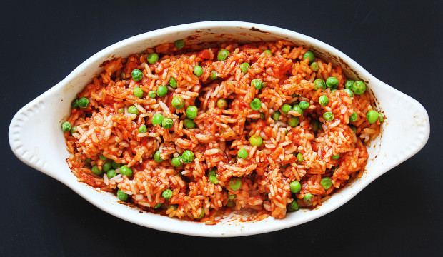 Charleston red rice Best Red Rice Recipe