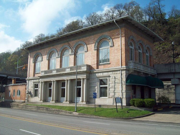 Charleston station (West Virginia)