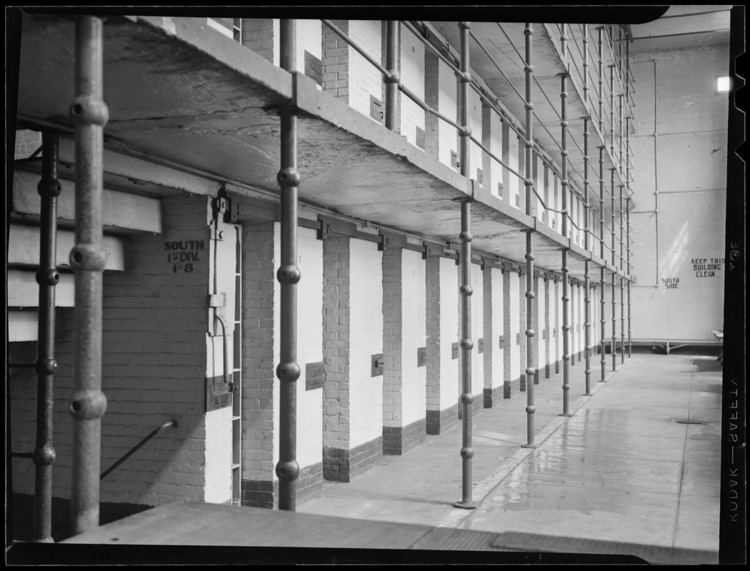 Charlestown State Prison Charlestown State Prison Digital Commonwealth