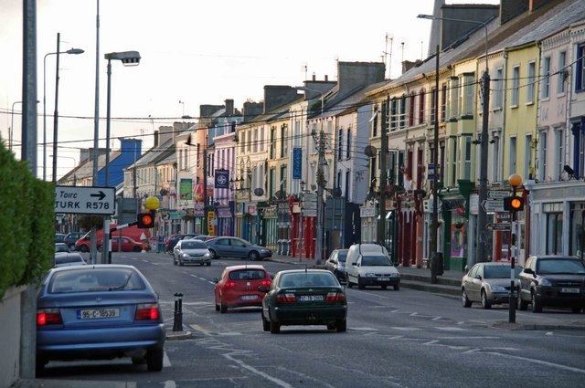 Charleville, County Cork