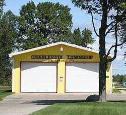 Charlevoix Township, Michigan httpsuploadwikimediaorgwikipediacommonsthu