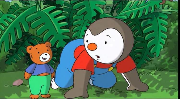 Charley and Mimmo Charley amp Mimmo Charley in the forest Episode 11 YouTube