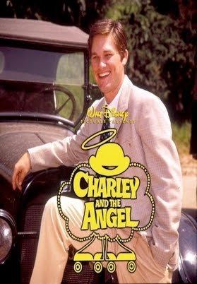 Charley and the Angel Charley And The Angel YouTube