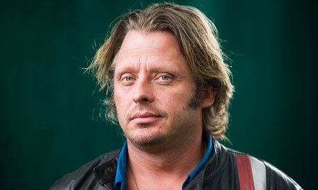 Charley Boorman Charley Boorman my Saturday job Money The Guardian