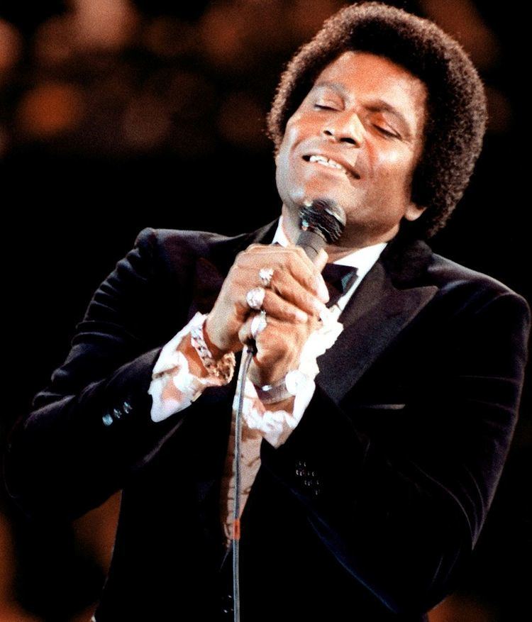 Charley Pride discography