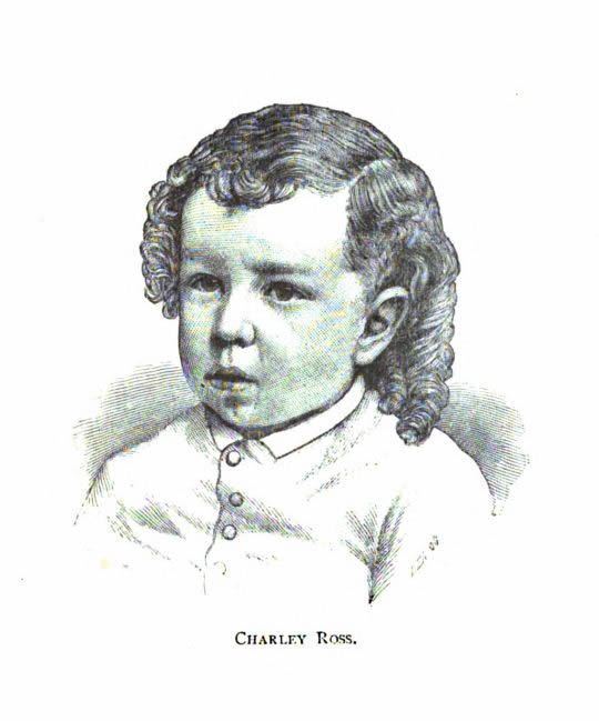 Charley Ross The Pennsylvania Center for the Book Charley Ross Kidnapping
